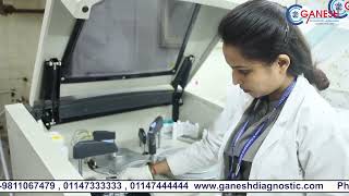 Basic Routine Health Package Ganesh Diagnostic