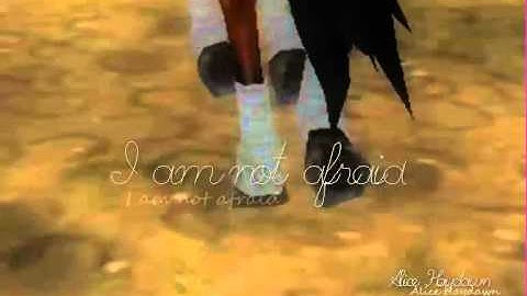 I am not afraid - SSO