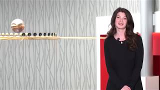 IAVM 30 Under 30 - Olivia Lofstedt