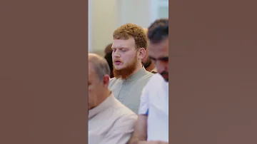 صلاة القيام سيد نعمان 