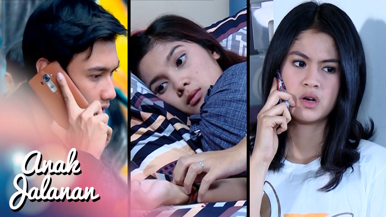 Akhirnya Cindy Kasih Tau Mondy Dimana Raya Berada Anak Jalanan] [19 Jan 2016]