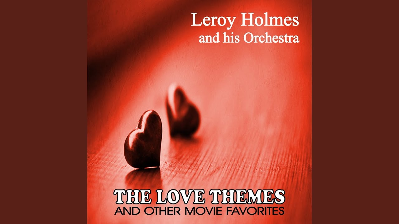 The Terry Theme (From "Limelight")