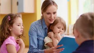 6 Practical Tips for Preschool Teachers to Create Engaging Classroom Environment