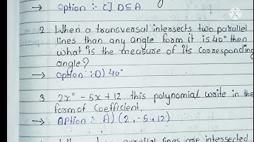 setu Abhyaskram bridge course 10th class math day 16 test 1#math test, # setu Abhyaskram