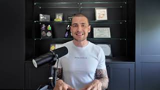 My 3-Step Be Method That’s Helped 150+ High Performers Unlock 100% of Their Potential