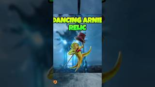 How To Unlock The “Dancing Arnie” Relic In BO7 Zombies #shorts #callofduty #cod