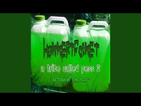 NM I Hockeyhår (feat. Høkkertfolket, Fit Shaced, Bad Spit & F-Word)