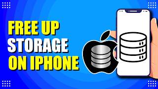 How To Free Up Storage On Iphone Best Options