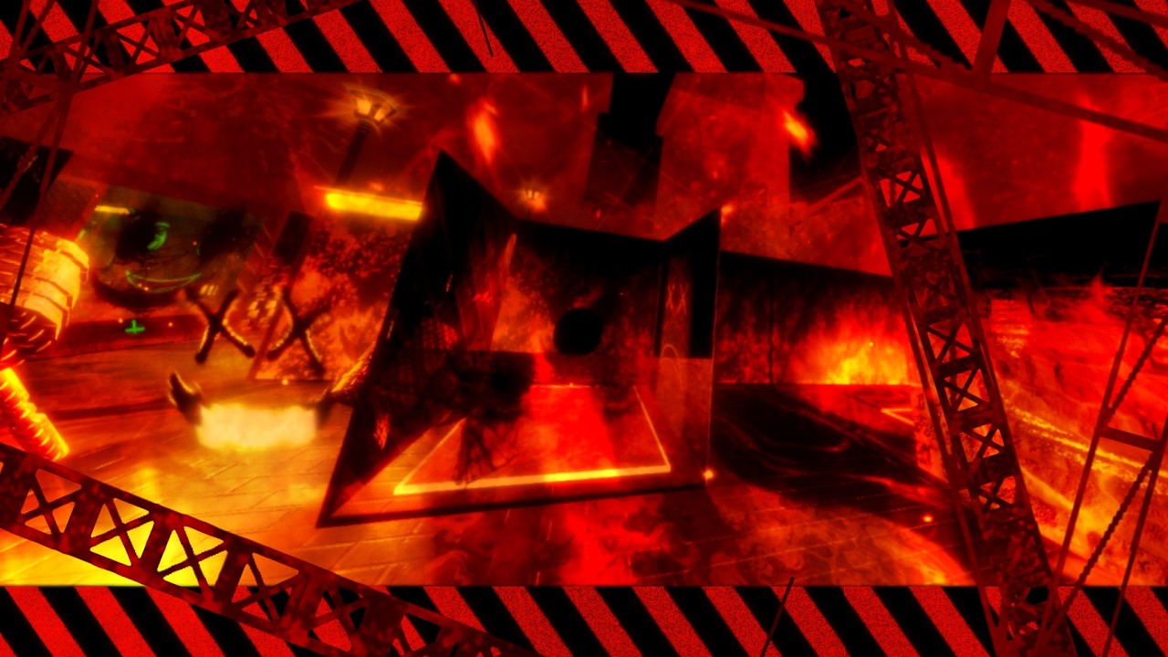 Modespice Extra++ | Reworked Lunatic Mode / L-1 - Completion - [Unedited]