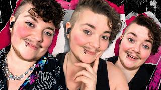 9 Minutes of Tyler Catastrophe Being an Absolute Mess 😭pt.2