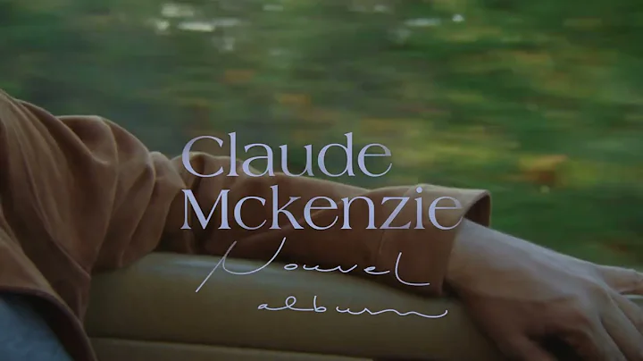 Claude Mckenzie / Muk(u) uin / New Album Out Now