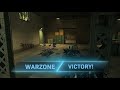 ""Rebirth Resurgence Quads"  - Call Of Duty: Warzone (Xbox Series S)