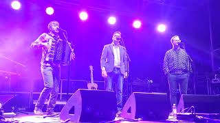 Download Lagu The Young Uns - The Day We Drank The Nazis out of Town @ Moonbeams Festival 2023 MP3