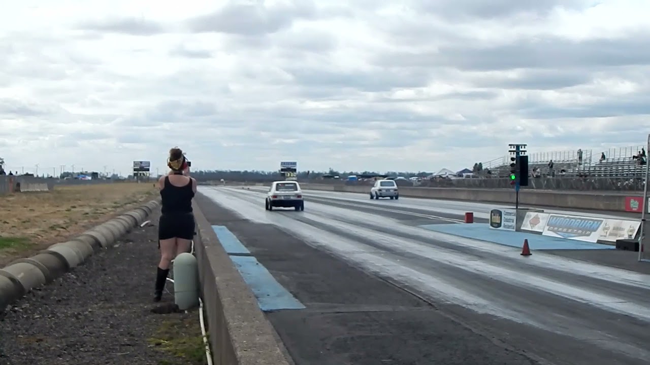 VR6 Rabbit VS 2.0 ABA turbo Rabbit