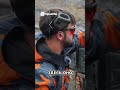 Тест пули Пробитие рельсы, результаты шокируют!#top#wow#ШокКонтент#foryou#reels#shorts