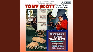 Blues for Charlie Parker from Newport 1958 (Remastered)