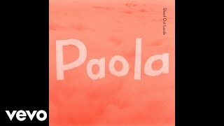 Vignette de la vidéo "Shout Out Louds - Paola (Audio)"