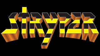 You won't be lonely (STRYPER)