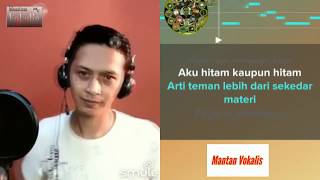 Sheila On 7  Sahabat Sejati  Karaoke Duet Bareng Lirik Tanpa Vokal Covered By Herisis