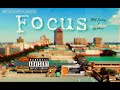 MDA Kaliboy x Lil V3nom - Focus