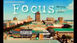 MDA Kaliboy x Lil V3nom - Focus