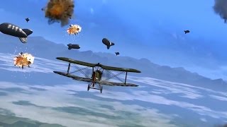 Wings Remastered Edition • Launch Trailer • PC