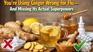 Why That Ginger Ale You're Sipping Has Zero Actual Ginger (You've Been Fooled)