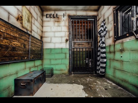 Escape Room Bandra - Prison Break