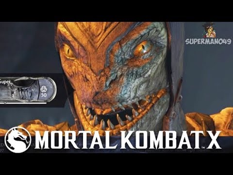 WHAT JUST HAPPENED? CRAZIEST END TO A MATCH WITH REPTILE - Mortal