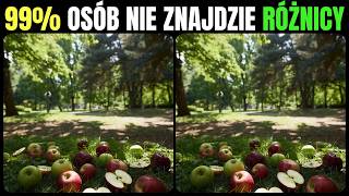 Czy Jesteś Geniuszem? Znajdź 3 Różnice Zanim Upłynie Czas Challenge #322 screenshot 1