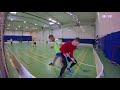 2018 03 11 Training white side