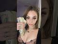 Mackenzie Shirilla's sister takes $20 cash from her room for the ice cream truck