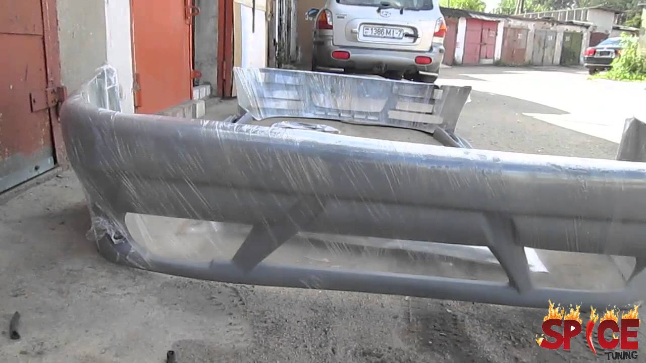 Поддон ауди 80