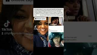 The lady from First 48 is taking Young Dolphs Murder case