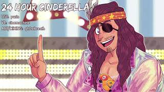 24 Hour Cinderella 