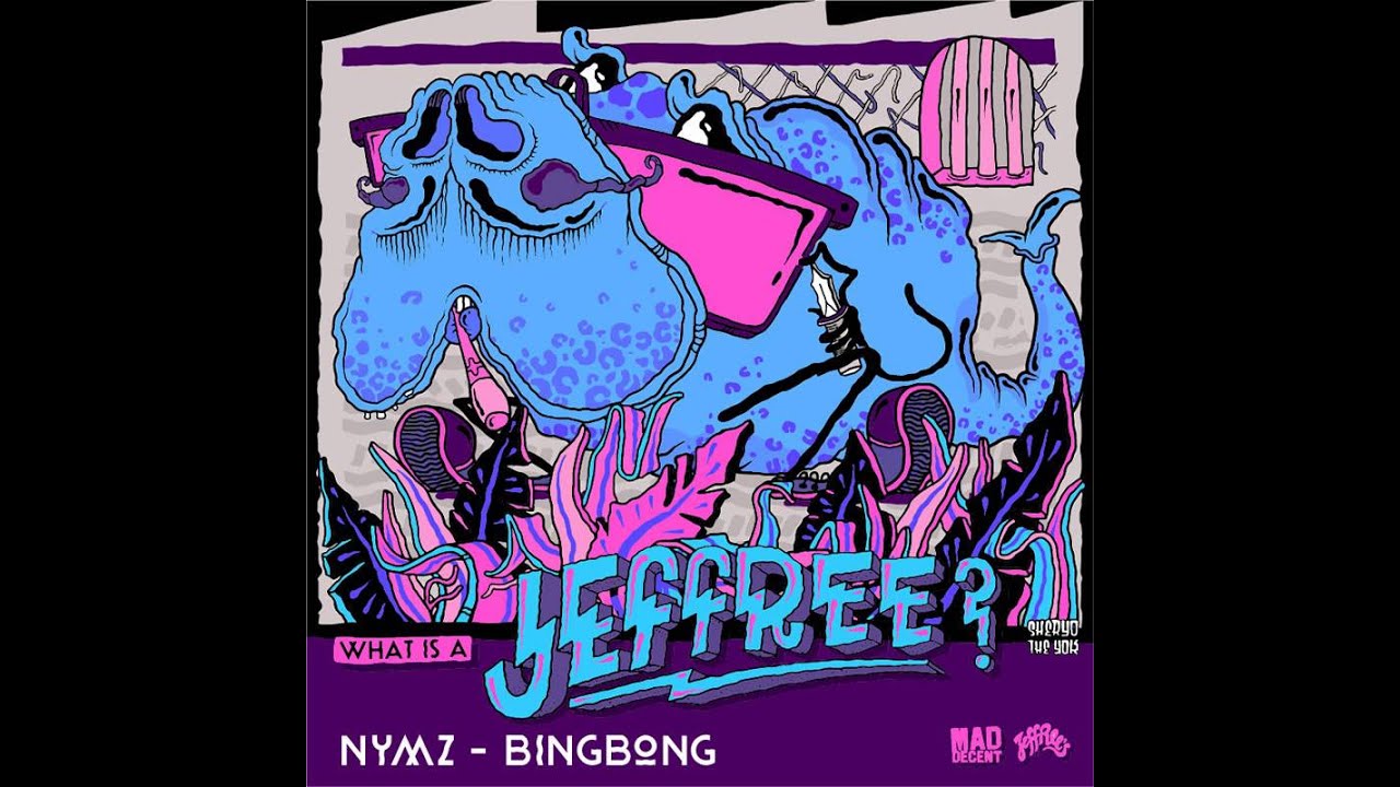 Watch BINGBONG (Original Mix) - NYMZ on YouTube Watch BINGBONG (Original Mix) - NYMZ on YouTube