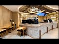 KENANGAN SIGNATURE BOULANGERIE COFFEE CAFE Review @ GF Mall Emporium Pluit North Jakarta Indonesia
