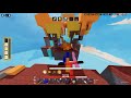 Normal Bedwar's Gameplay