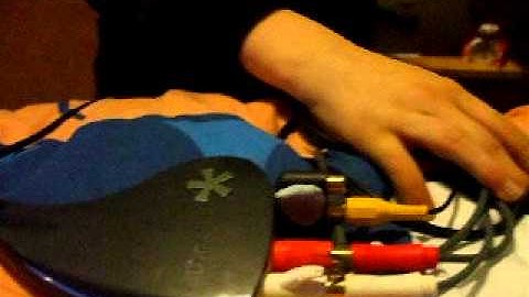 How to set Dazzle Capture Card With Turtle Beach