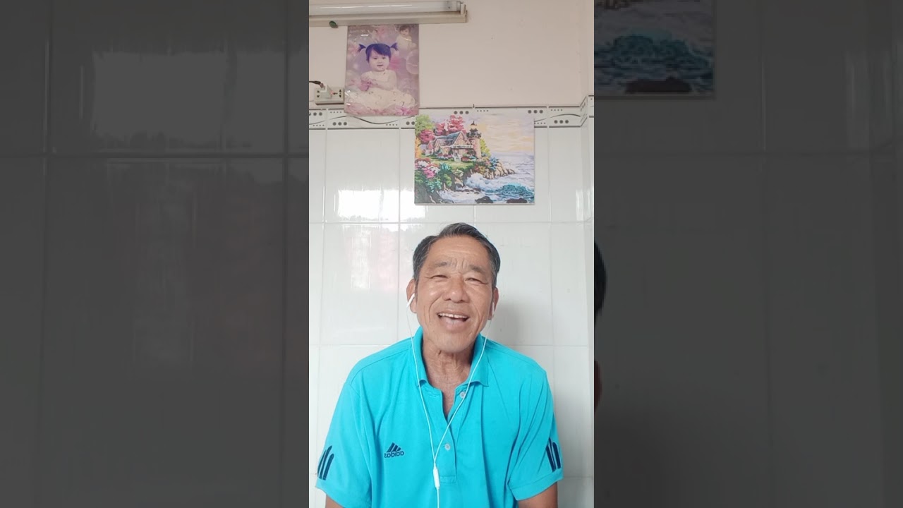 Câu chuyện đầu năm st Hoài An trình bày sáu sớm 