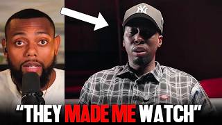 The DEMONIC Side Of The Music Industry Is DARKER Than You Think…