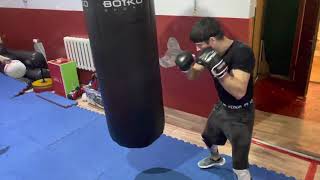 Vadim Musaev | boxing