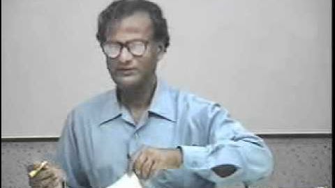 lecture38 Problem Session -- 8 on Feedback Amplifiers