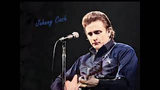 Johnny Cash - A Thing Called Love - 1972