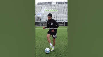 Finesse Shot Explained