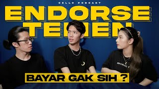 NGAKU TEMAN, MINTA GRATISAN ft. @Geraldytanchannel