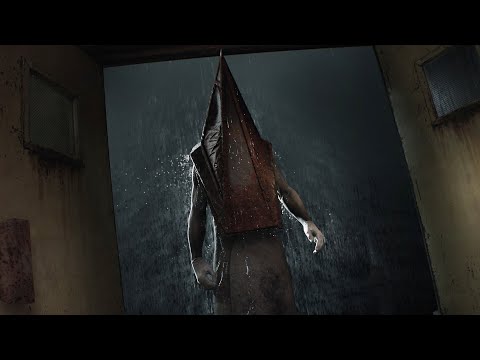 SILENT HILL 2 - НАЧАЛО #1 / ПРОХОЖДЕНИЕ ИГРЫ