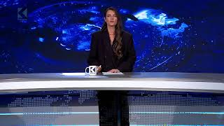 Information LAJMET 20:00 - 20.08.2026 Guide
