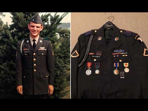 The Army: “In the Interest of Justice”