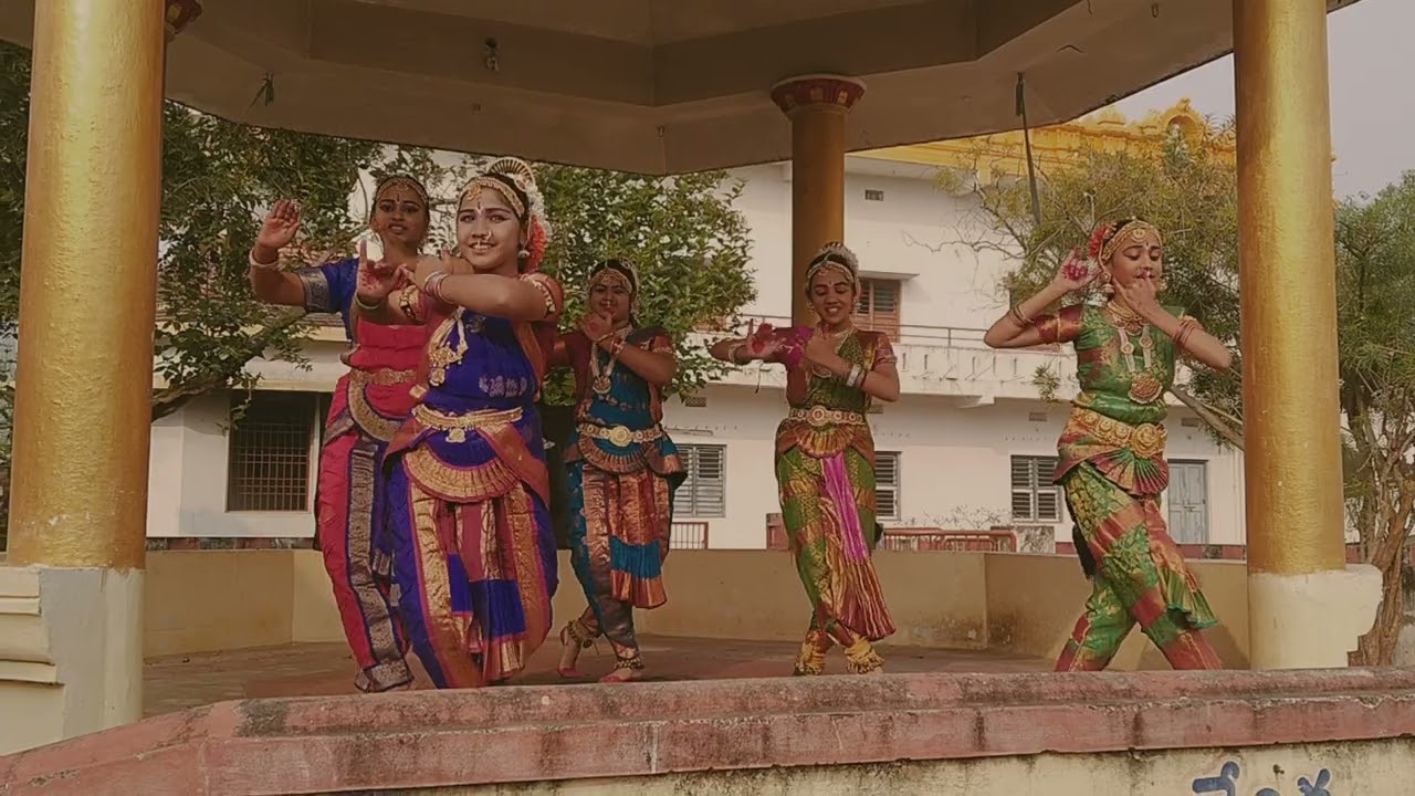 Vaikuntaekadasi, 2025